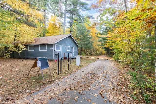 35 Cumberland Road # 35, Gilford, NH 03249