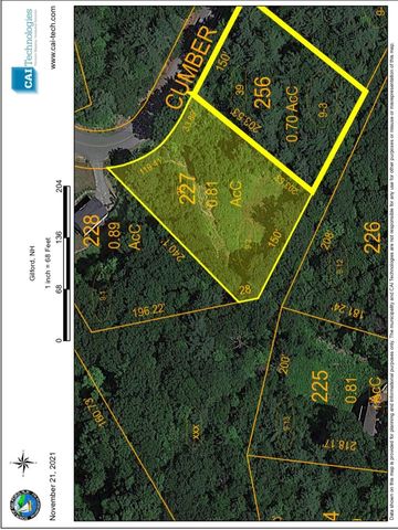 35 Cumberland Road # 35, Gilford, NH 03249
