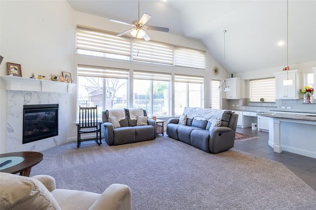 3005 Orleans Drive, Mckinney, TX 75071