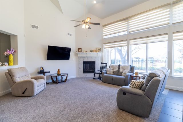 3005 Orleans Drive, Mckinney, TX 75071