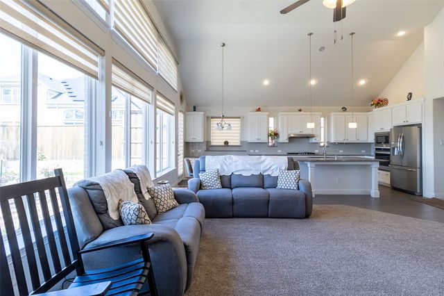 3005 Orleans Drive, Mckinney, TX 75071