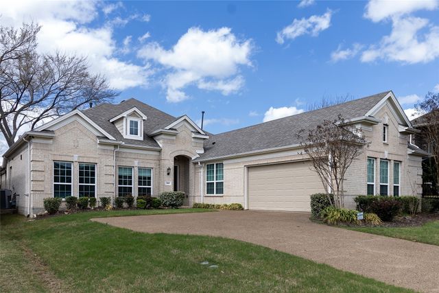 3005 Orleans Drive, Mckinney, TX 75071