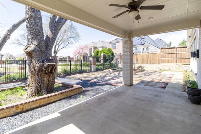 3005 Orleans Drive, Mckinney, TX 75071