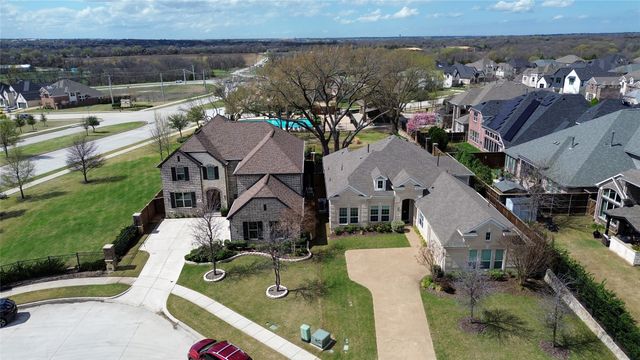 3005 Orleans Drive, Mckinney, TX 75071