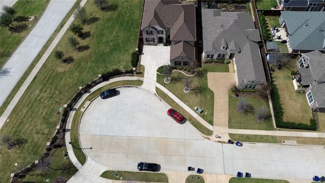 3005 Orleans Drive, Mckinney, TX 75071