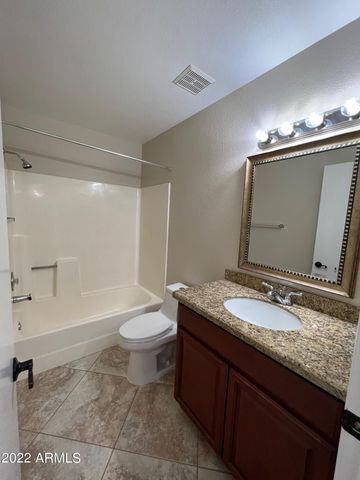 2534 E Villa Theresa Drive, Phoenix, AZ 85032