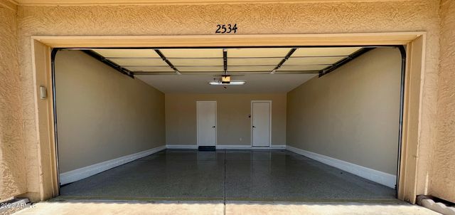 2534 E Villa Theresa Drive, Phoenix, AZ 85032
