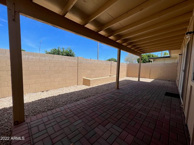 2534 E Villa Theresa Drive, Phoenix, AZ 85032