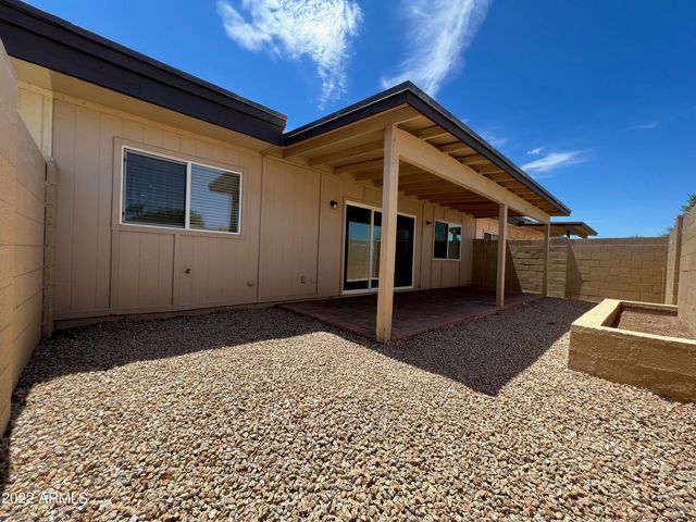2534 E Villa Theresa Drive, Phoenix, AZ 85032