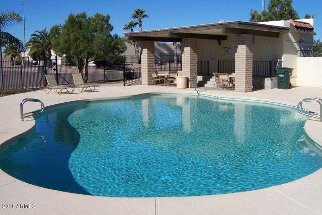 2534 E Villa Theresa Drive, Phoenix, AZ 85032