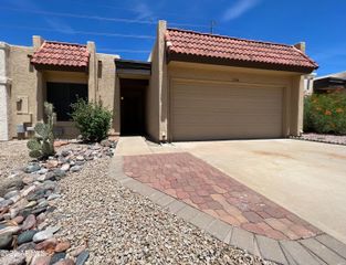 2534 E Villa Theresa Drive, Phoenix, AZ 85032