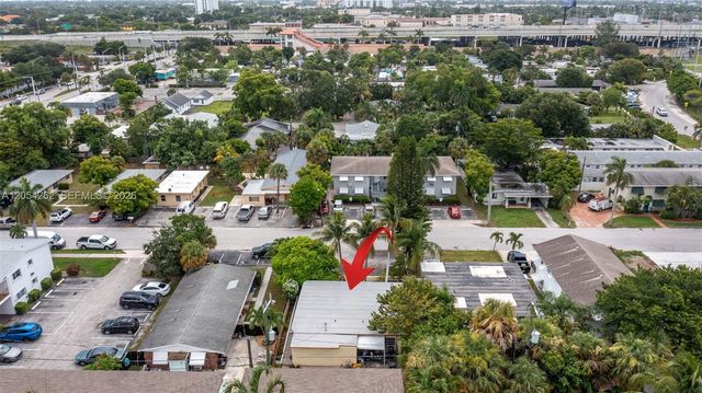 125 Cleveland St, Lake Worth, FL 33461