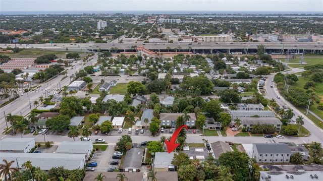 125 Cleveland St, Lake Worth, FL 33461