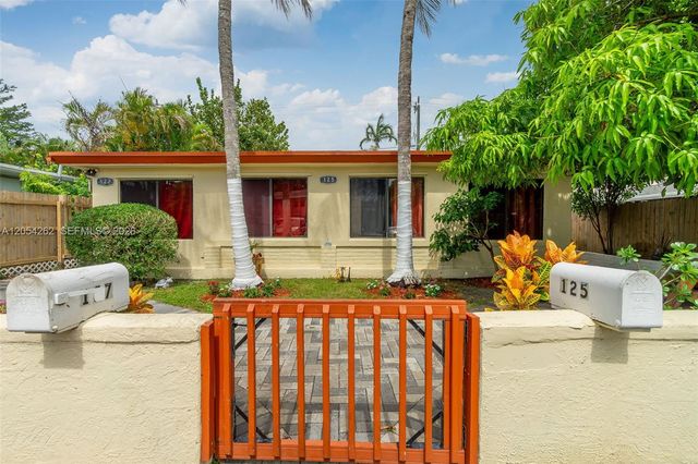 125 Cleveland St, Lake Worth, FL 33461