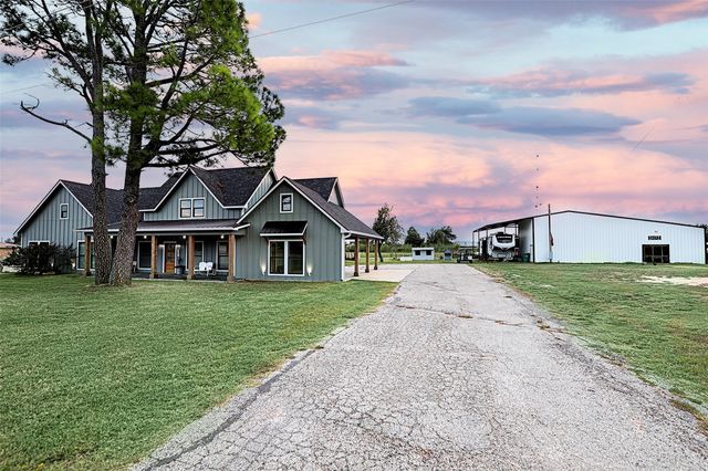 6591 Fm 1758, Bowie, TX 76230