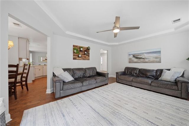 2632 Alamance CIR, Virginia Beach, VA 23456