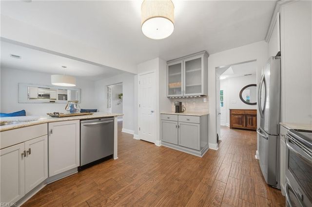 2632 Alamance CIR, Virginia Beach, VA 23456