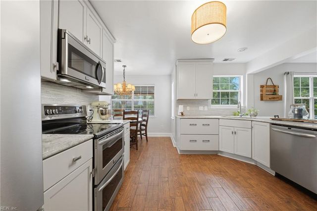 2632 Alamance CIR, Virginia Beach, VA 23456