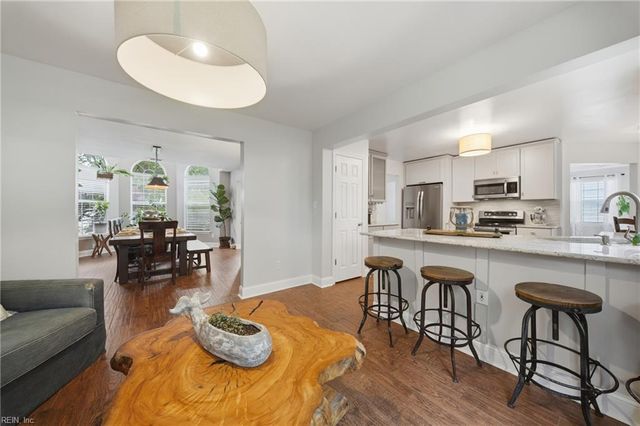 2632 Alamance CIR, Virginia Beach, VA 23456