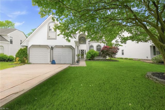 2632 Alamance CIR, Virginia Beach, VA 23456