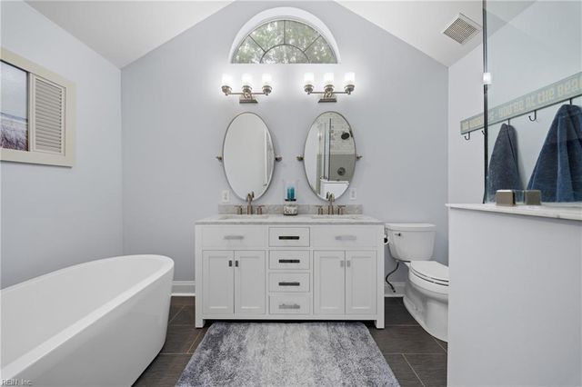 2632 Alamance CIR, Virginia Beach, VA 23456
