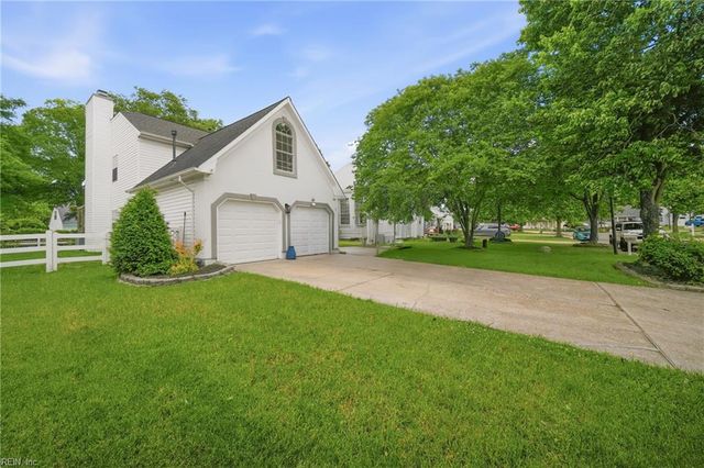 2632 Alamance CIR, Virginia Beach, VA 23456