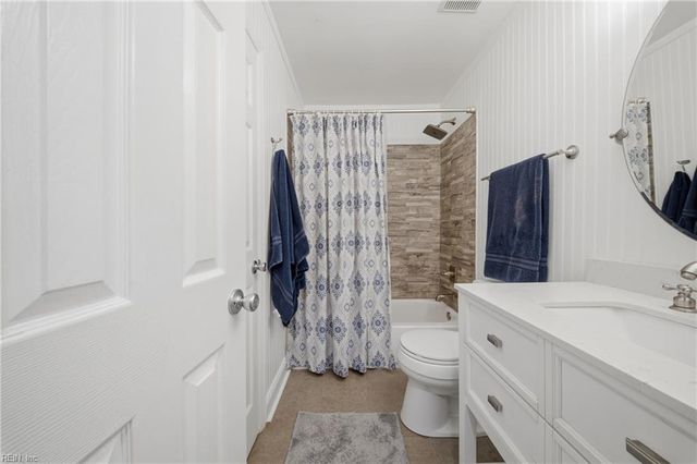 2632 Alamance CIR, Virginia Beach, VA 23456