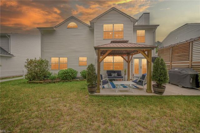 2632 Alamance CIR, Virginia Beach, VA 23456