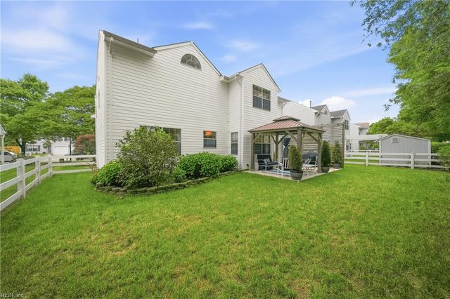 2632 Alamance CIR, Virginia Beach, VA 23456