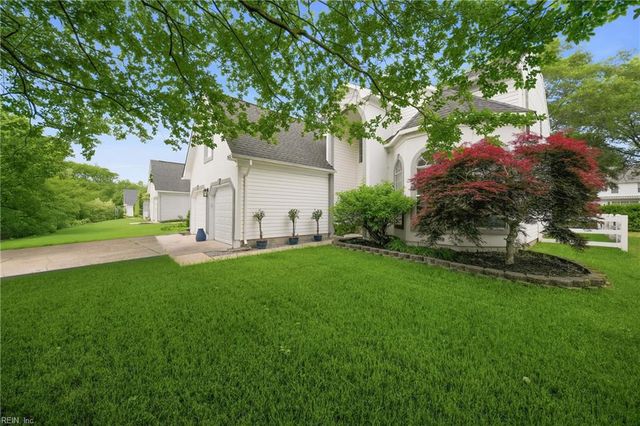 2632 Alamance CIR, Virginia Beach, VA 23456