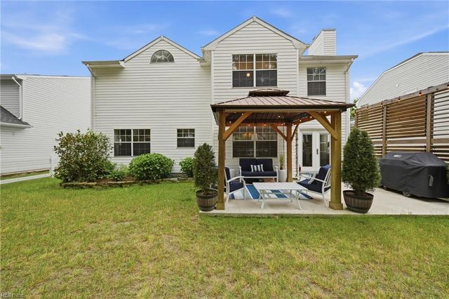2632 Alamance CIR, Virginia Beach, VA 23456