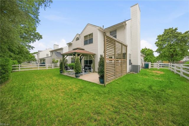 2632 Alamance CIR, Virginia Beach, VA 23456