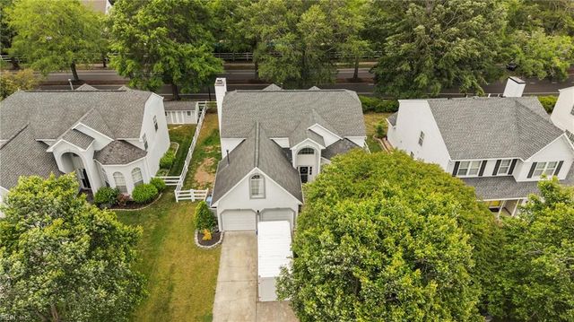 2632 Alamance CIR, Virginia Beach, VA 23456