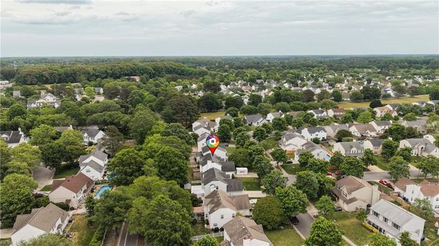 2632 Alamance CIR, Virginia Beach, VA 23456
