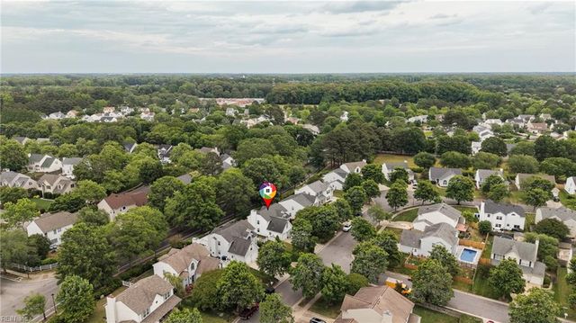 2632 Alamance CIR, Virginia Beach, VA 23456