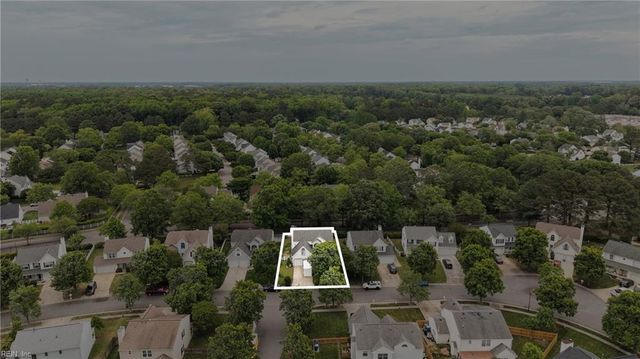 2632 Alamance CIR, Virginia Beach, VA 23456