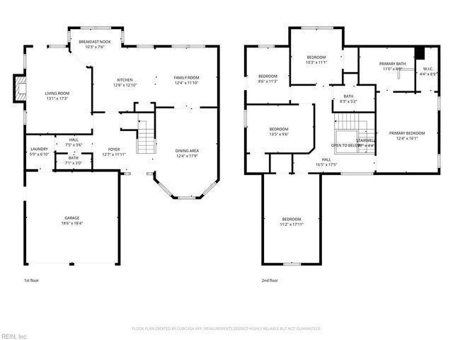 2632 Alamance CIR, Virginia Beach, VA 23456