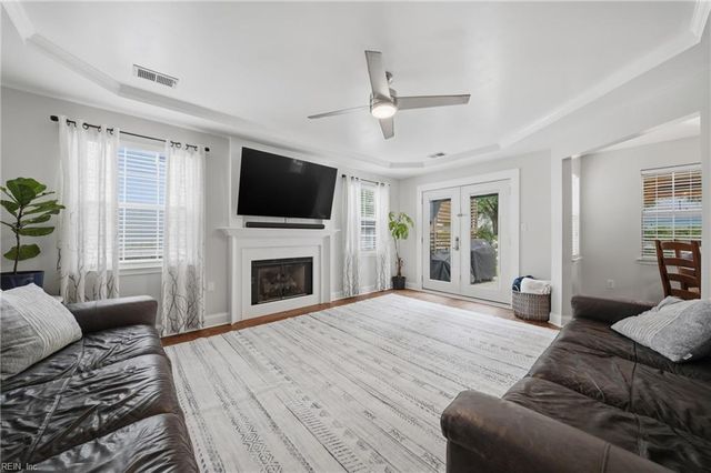2632 Alamance CIR, Virginia Beach, VA 23456