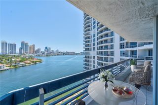 19101 Mystic Pointe Drive 1508, Aventura, FL 33180