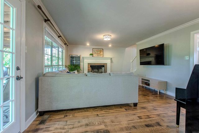 14316 Jerome Drive, Little Rock, AR 72223