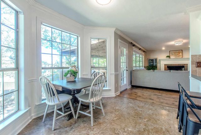 14316 Jerome Drive, Little Rock, AR 72223