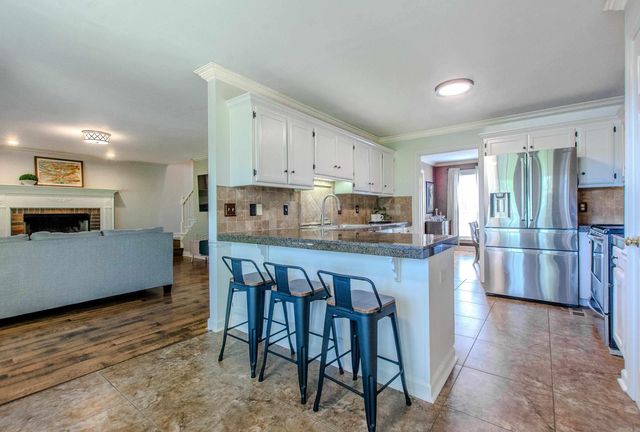 14316 Jerome Drive, Little Rock, AR 72223