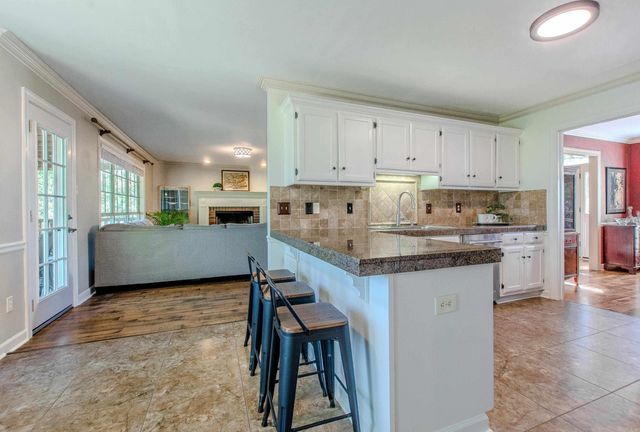 14316 Jerome Drive, Little Rock, AR 72223