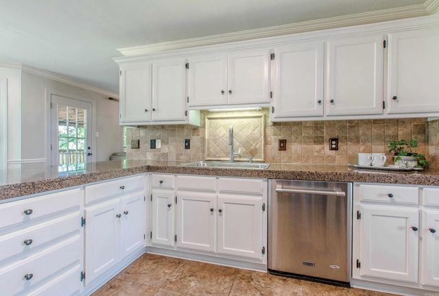 14316 Jerome Drive, Little Rock, AR 72223