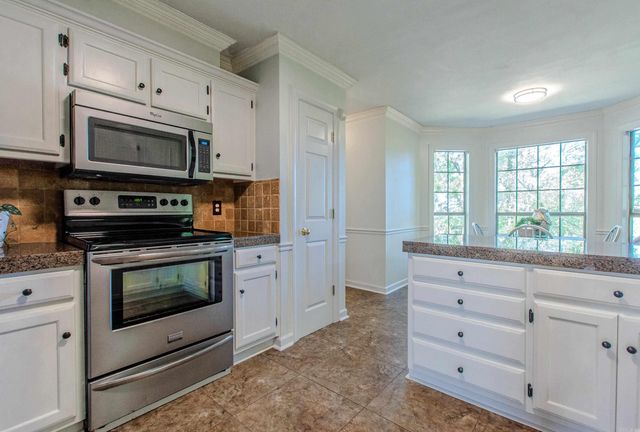 14316 Jerome Drive, Little Rock, AR 72223