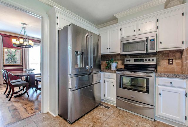 14316 Jerome Drive, Little Rock, AR 72223