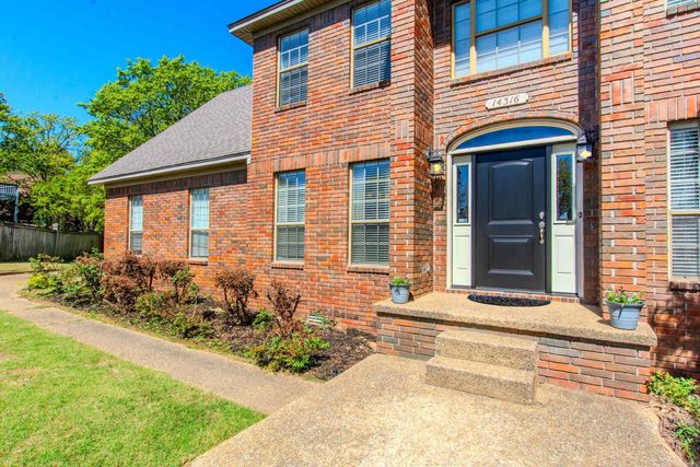 14316 Jerome Drive, Little Rock, AR 72223