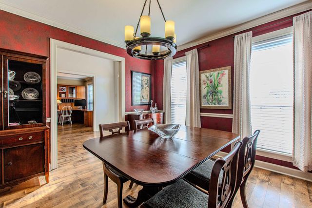 14316 Jerome Drive, Little Rock, AR 72223