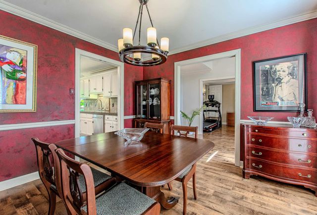 14316 Jerome Drive, Little Rock, AR 72223