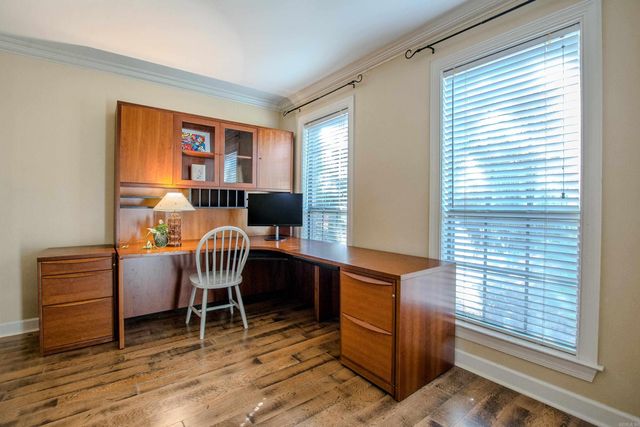 14316 Jerome Drive, Little Rock, AR 72223